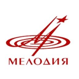 Радио Мелодия (Санкт-Петербург) logo