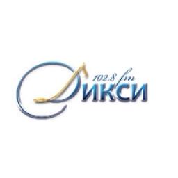 Радио Дикси logo