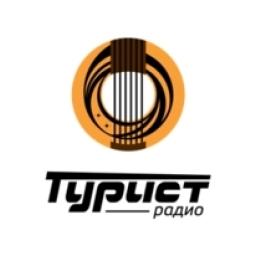 Радио ТУРИСТ logo
