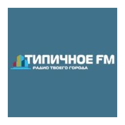 Типичное FM logo