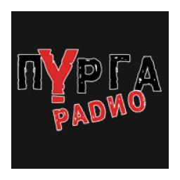Радио Пурга logo