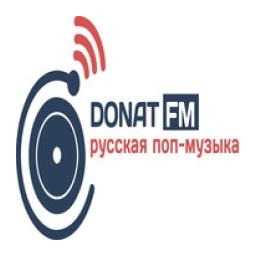 Русская поп- музыка logo