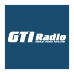 GTI Radio logo