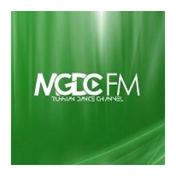 MGDC FM - RUSSIAN DANCE CHANNEL logo