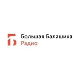 Радио Большая Балашиха logo
