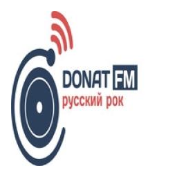 Русский рок logo