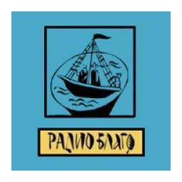 Радио Благо logo