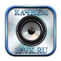 1PVK RAP logo