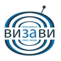 Визави FM logo