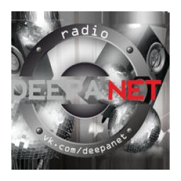 Radio Deepa.Net logo