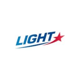 Light logo