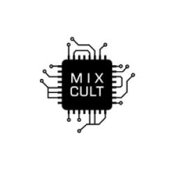 MixCult logo