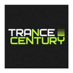 Радио Trance Century logo