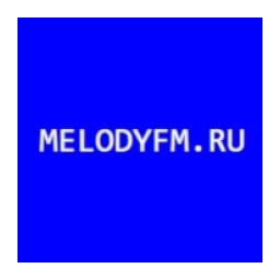 MelodyFM logo