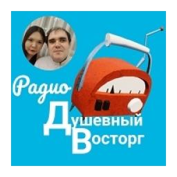 Радио Душевный восторг logo