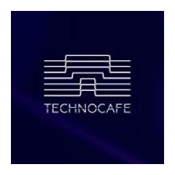 Радио TechnoCafe logo