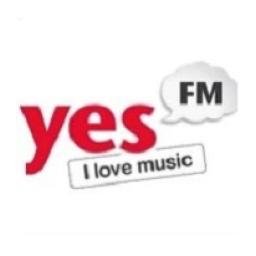 YES FM RUSSIA logo