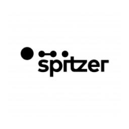 Spitzer – MixCult Ambient Channel logo