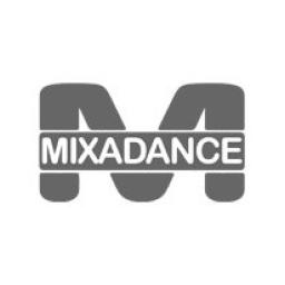 Mixadance FM logo