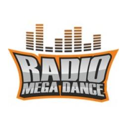 Радио Mega Dance logo