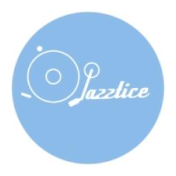 Радио Jazztice logo