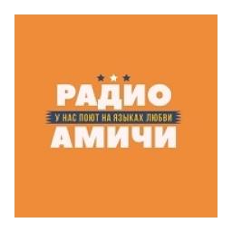 Радио Амичи logo
