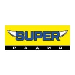 Супер-радио logo