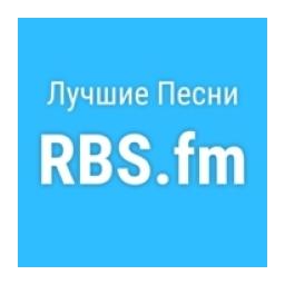 RBS FM logo