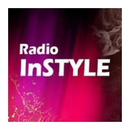 Радио InSTYLE logo