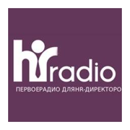 Радио HR logo