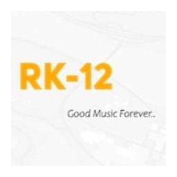 Радио RK 12 logo