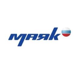 Радио Маяк Башкортостан logo