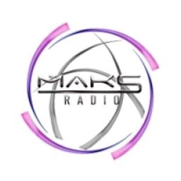 Maks Radio logo