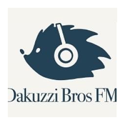 Dakuzzi Bros FM logo