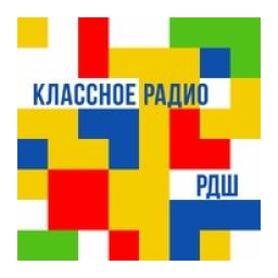 Классное радио | РДШ logo