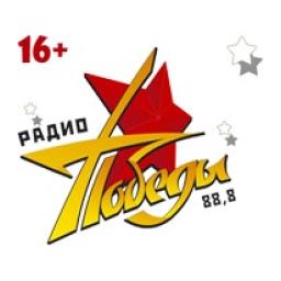 Радио Победы logo