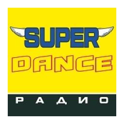 Радио Super Dance logo