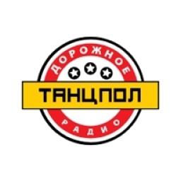 Танцы по-русски logo
