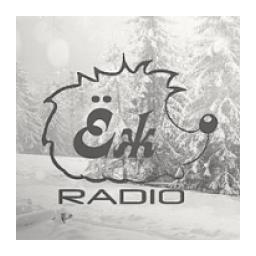 Радио Еж logo