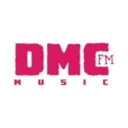 DMC MUSIC FM logo