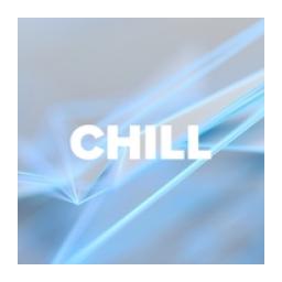 Chill logo