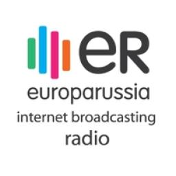 EuropaRussia logo