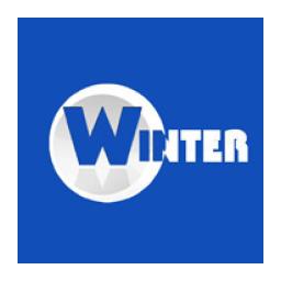 Winter FM logo