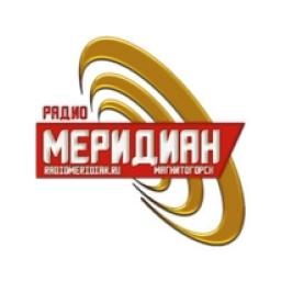 Радио Меридиан logo