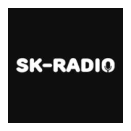 SK-Radio logo
