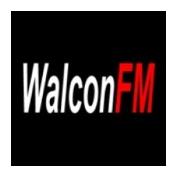 Walcon FM logo