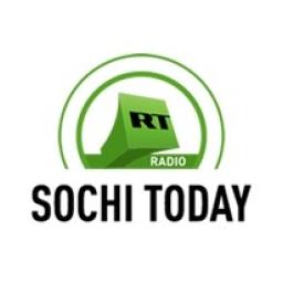 Radio RT logo