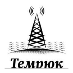 Радио Темрюк logo