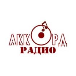 Радио Аккорд logo