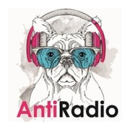 Anti Radio logo